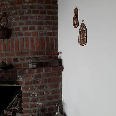 Delos Guest house Bozcaada