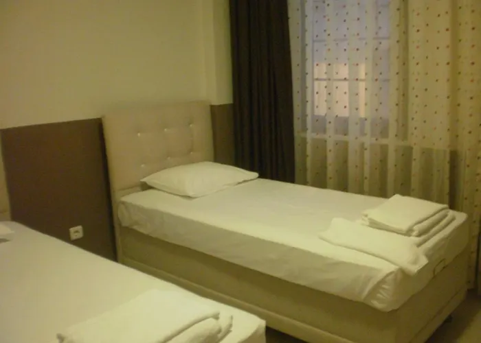 بيت ضيافة Delos بوزجادا