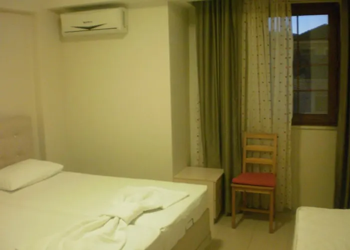 Delos * بوزجادا