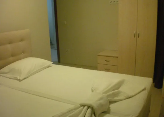 بيت ضيافة Delos *