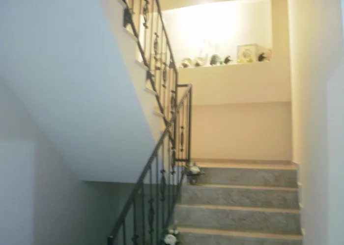 Delos بيت ضيافة *