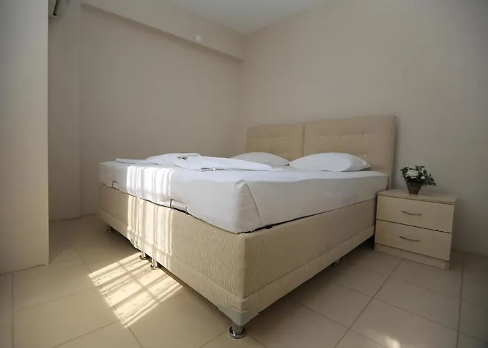 بيت ضيافة Delos