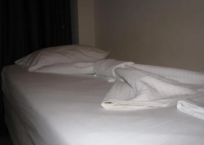 بيت ضيافة Delos *