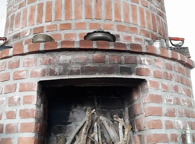 بيت ضيافة Delos *