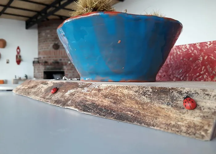 Delos بوزجادا