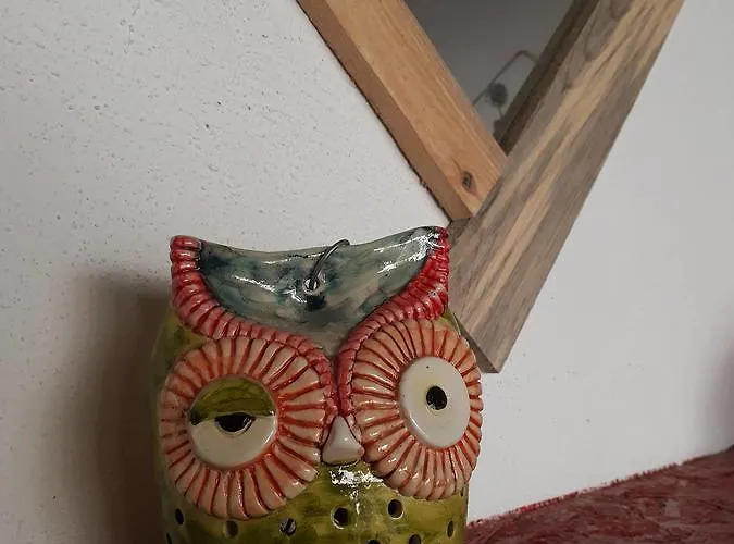 Delos بيت ضيافة