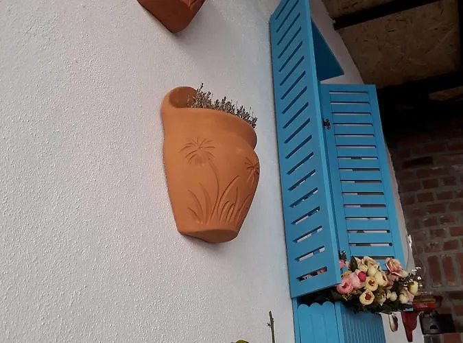 بيت ضيافة Delos بوزجادا