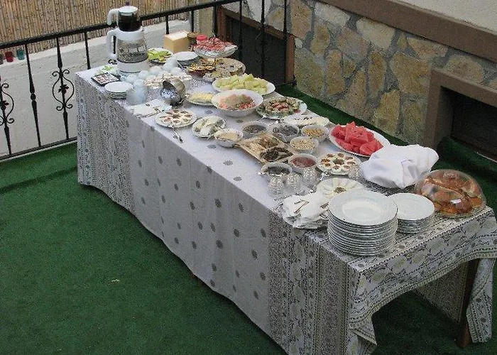 Delos * بوزجادا